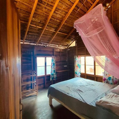 Chill Cottage - Kitesurfing Paradise Vannativillu Exteriér fotografie