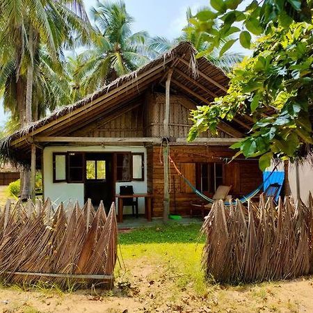 Chill Cottage - Kitesurfing Paradise Vannativillu Exteriér fotografie