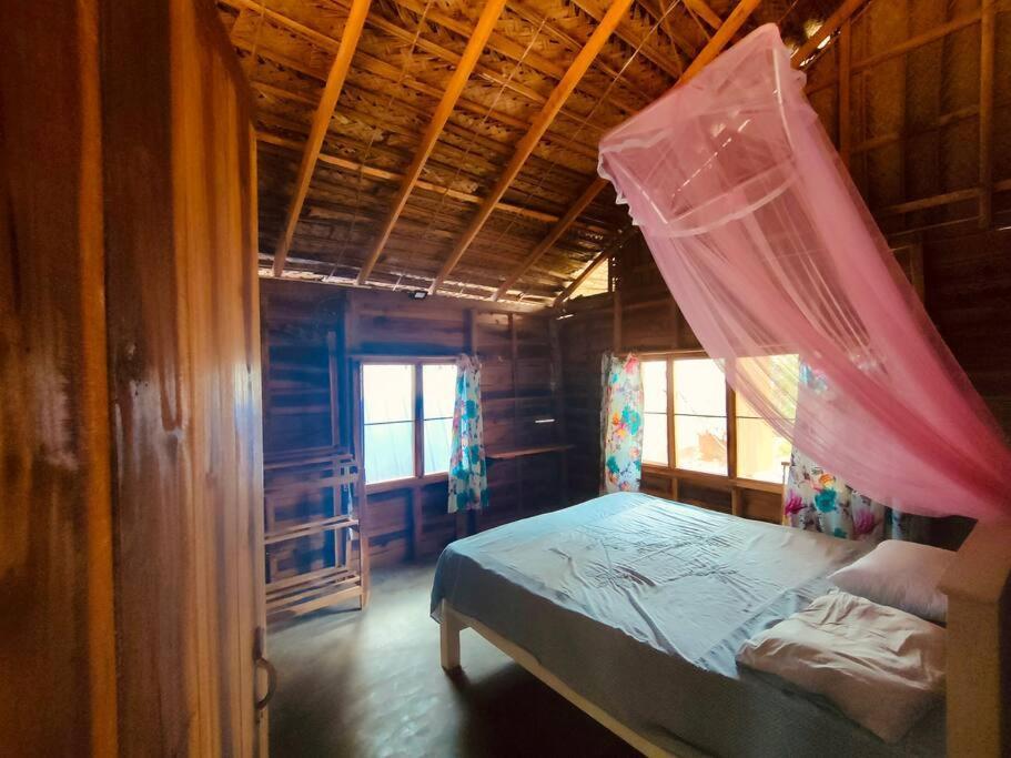 Chill Cottage - Kitesurfing Paradise Vannativillu Exteriér fotografie