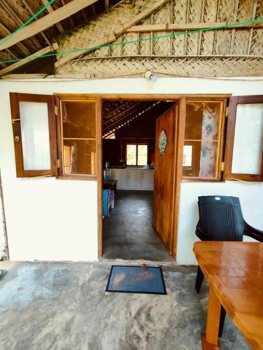 Chill Cottage - Kitesurfing Paradise Vannativillu Exteriér fotografie